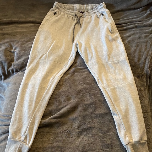 Men’s sweat outfit - Picture 4 of 5